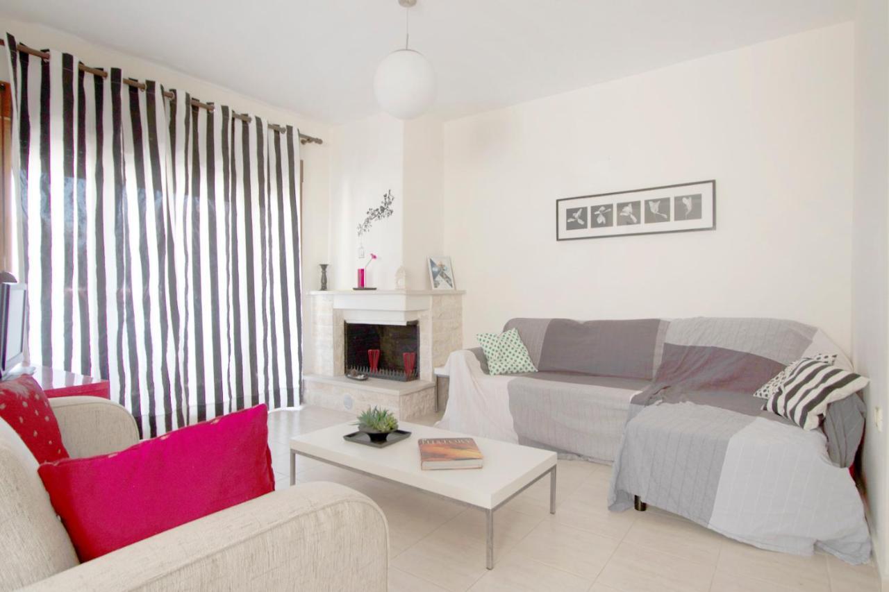 Possidi Villas By Halkidiki Villas Exterior foto