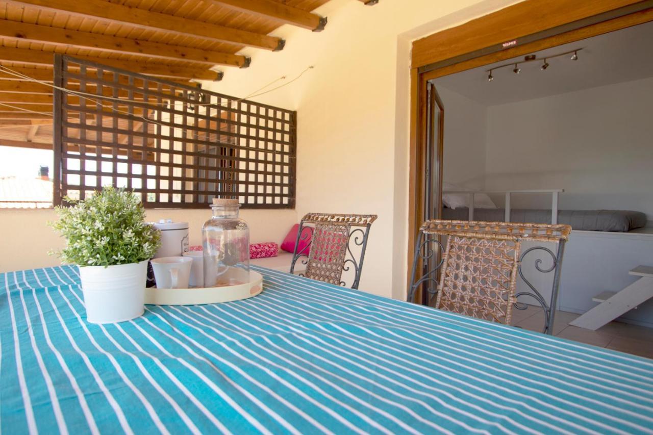 Possidi Villas By Halkidiki Villas Exterior foto