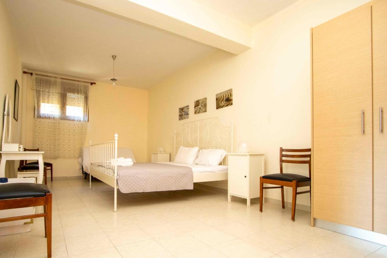 Possidi Villas By Halkidiki Villas Exterior foto